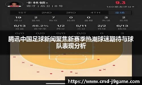 腾讯中国足球新闻聚焦新赛季热潮球迷期待与球队表现分析